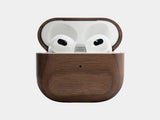 walnut, airpods 3