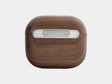 walnut, airpods 3
