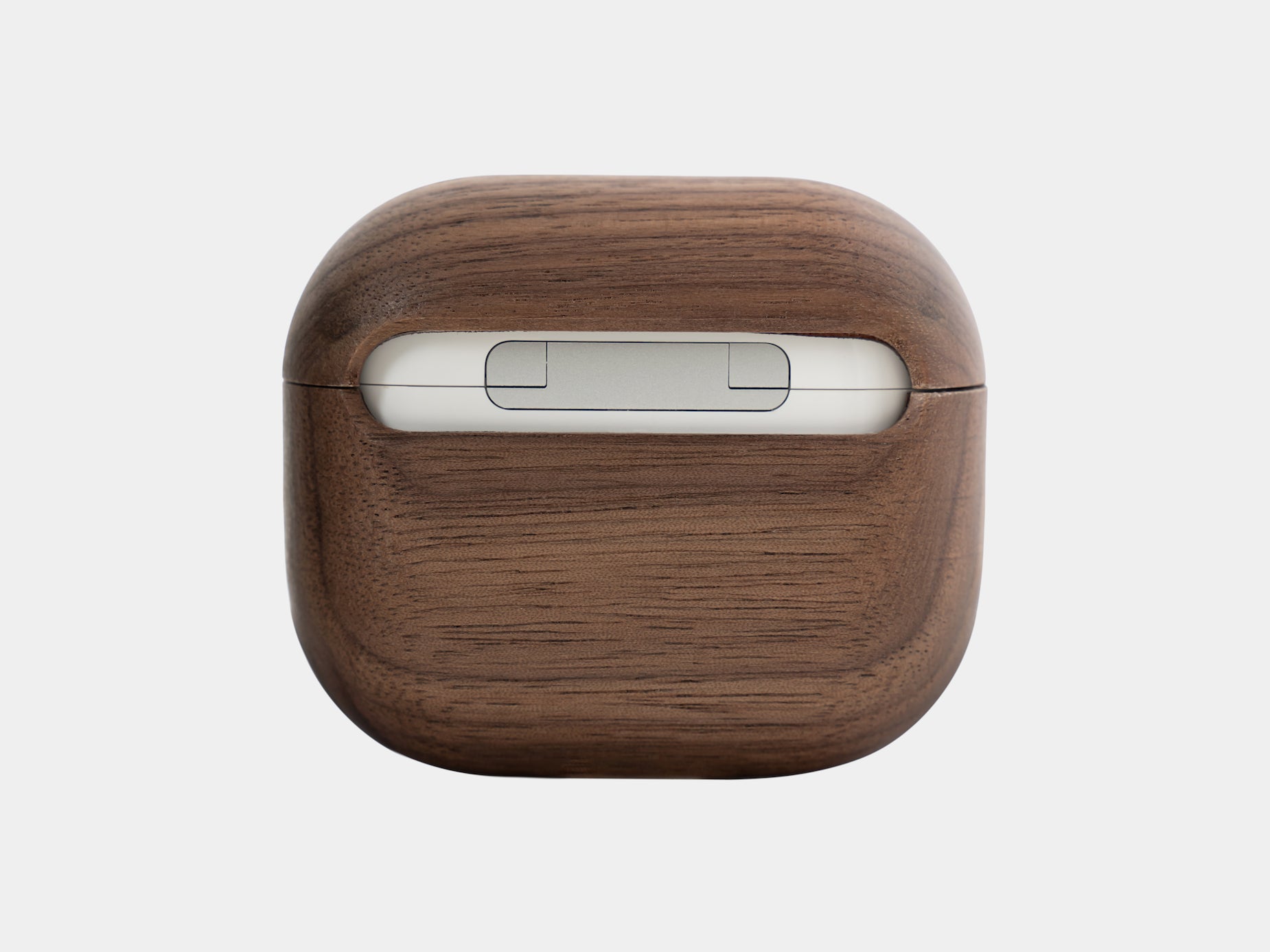 walnut, airpods 3