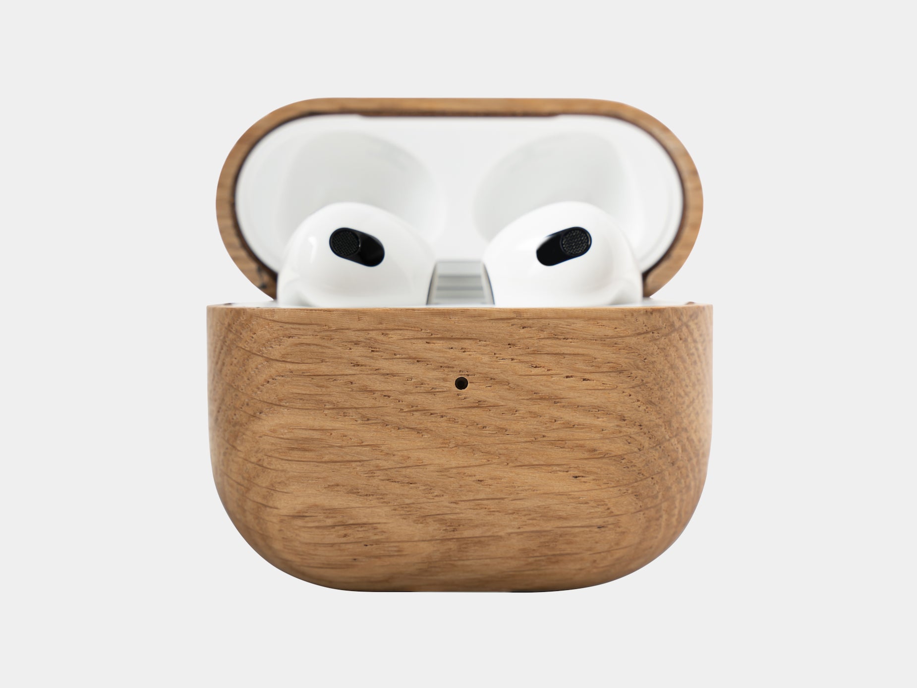 oak, airpods 3
