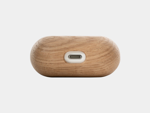 oak, airpods 3