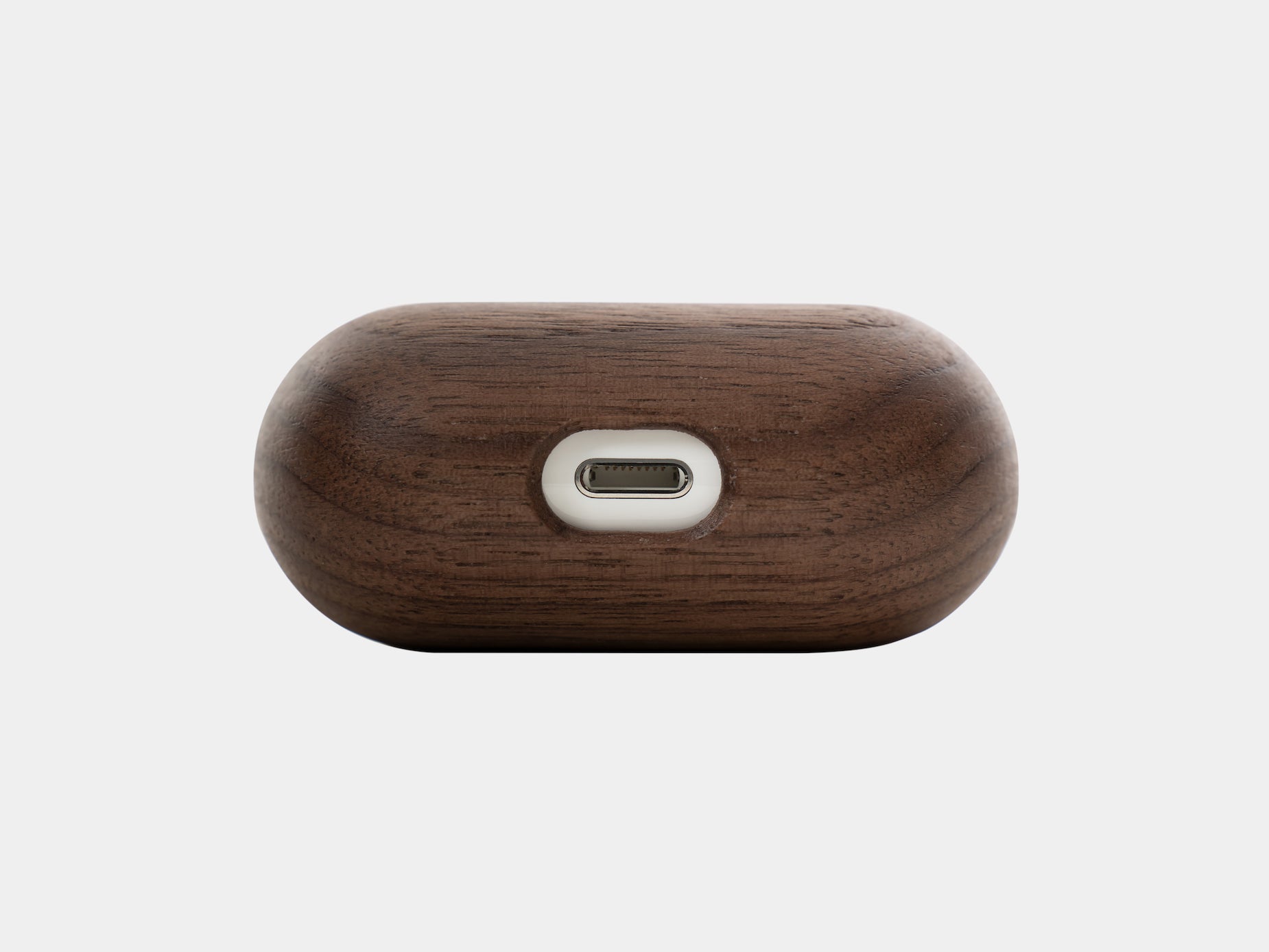 walnut, airpods 3