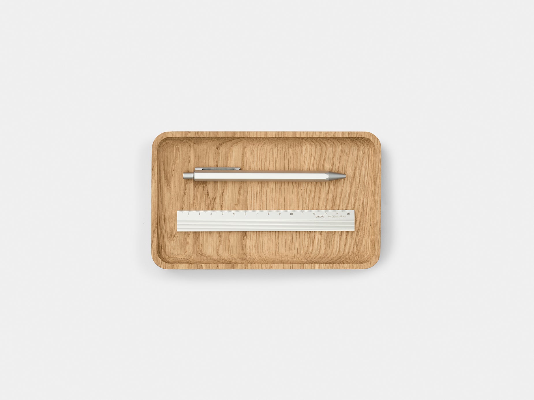 oak, small
