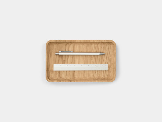oak, small
