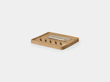 oak, medium
