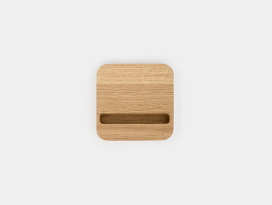 oak