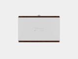 walnut, , white