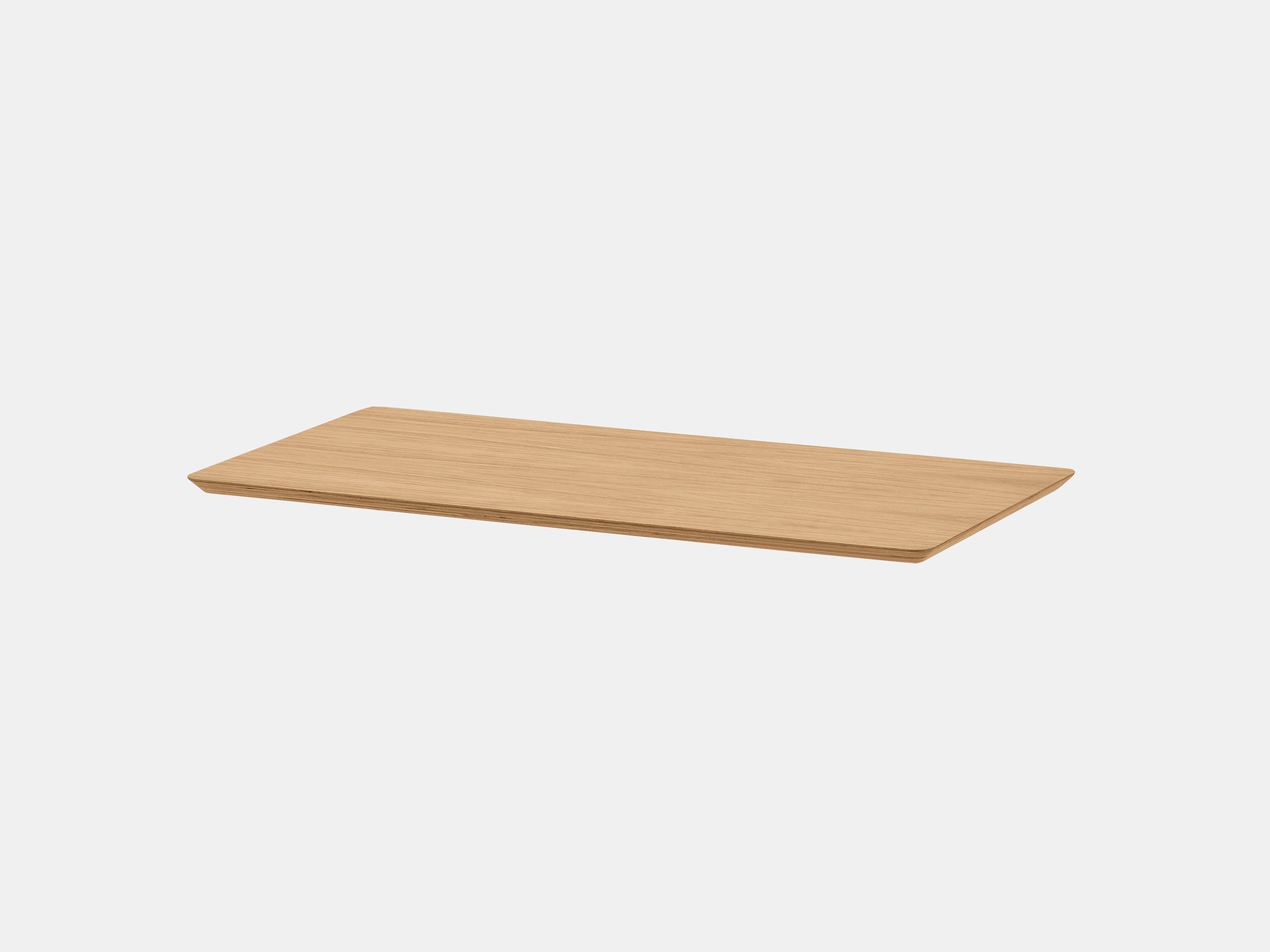 oak veneer,