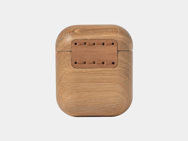 oak, airpods 1/2
