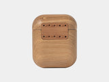 oak, airpods 1/2