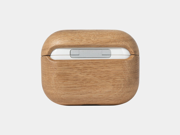 oak, airpods pro/pro2