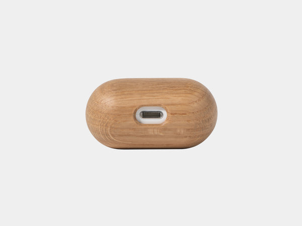 oak, airpods 1/2