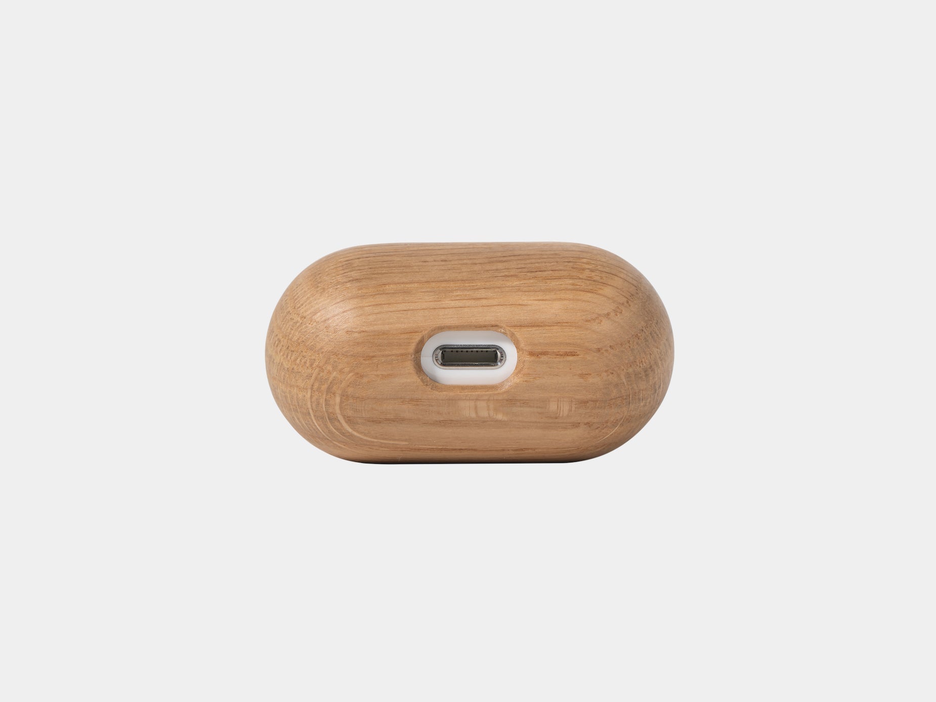oak, airpods 1/2