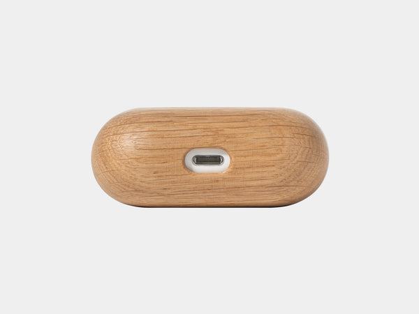oak, airpods pro/pro2