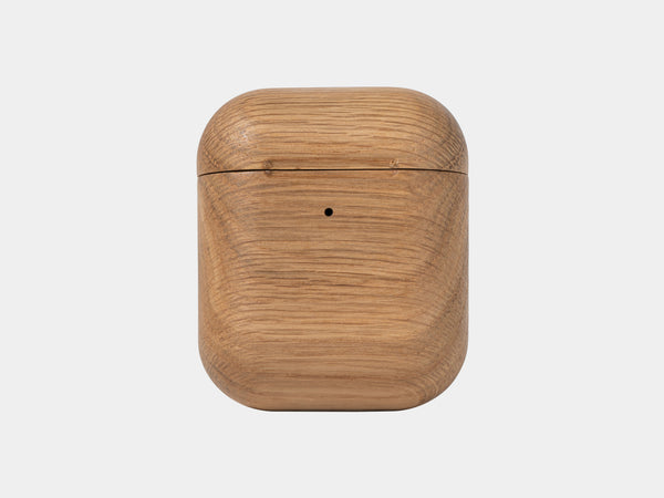 oak, airpods 1/2