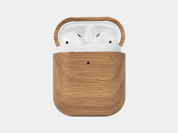 oak, airpods 1/2