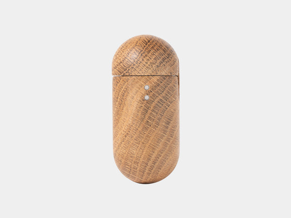 oak, airpods 1/2