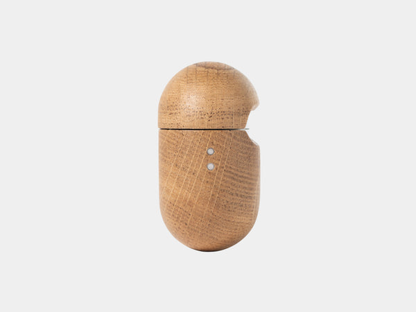 oak, airpods pro/pro2