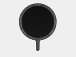 magsafe puck front | -