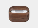 walnut, airpods pro/pro2