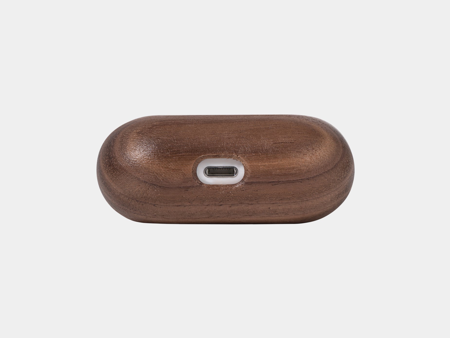 walnut, airpods pro/pro2