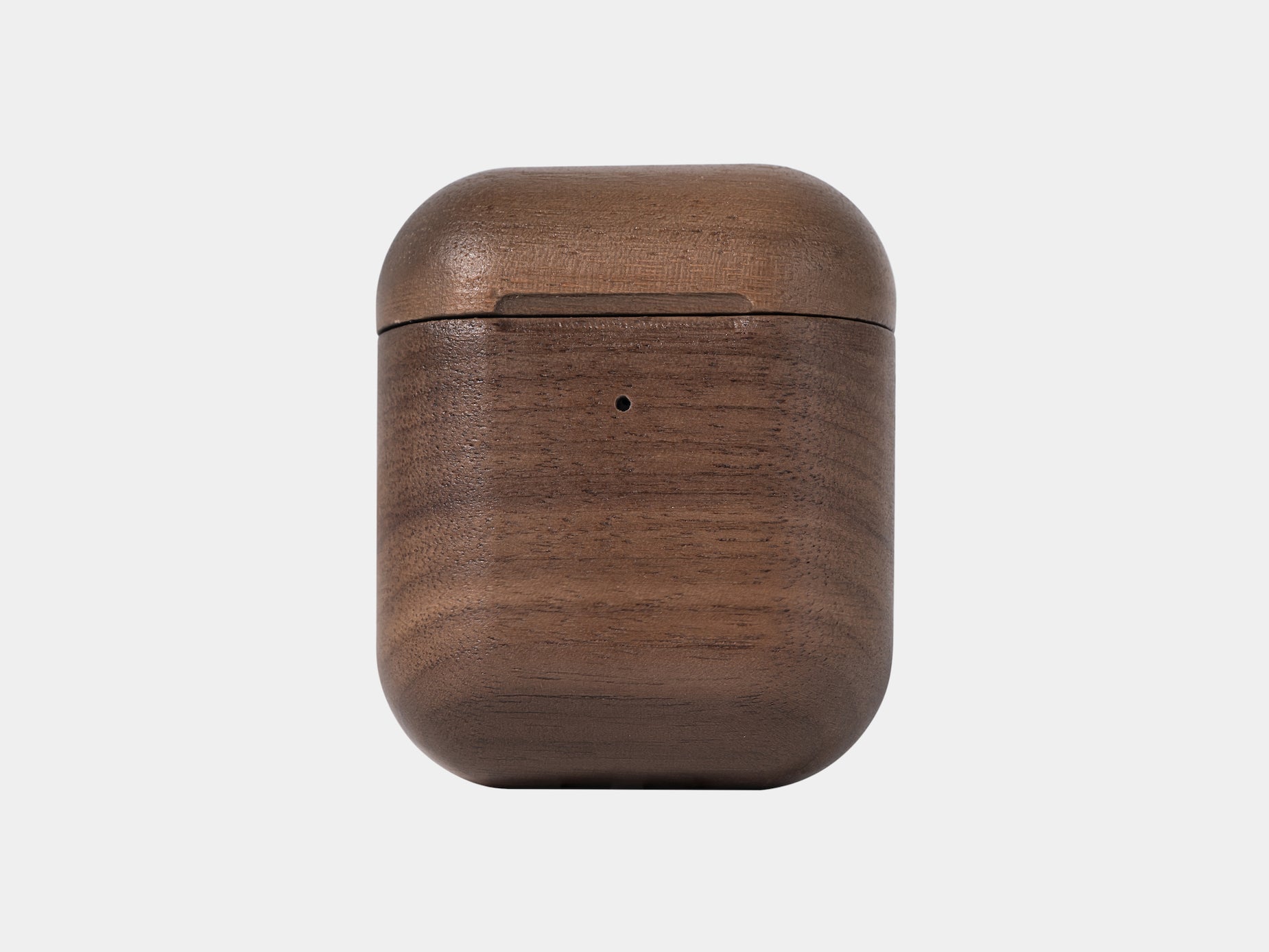 walnut, airpods 1/2