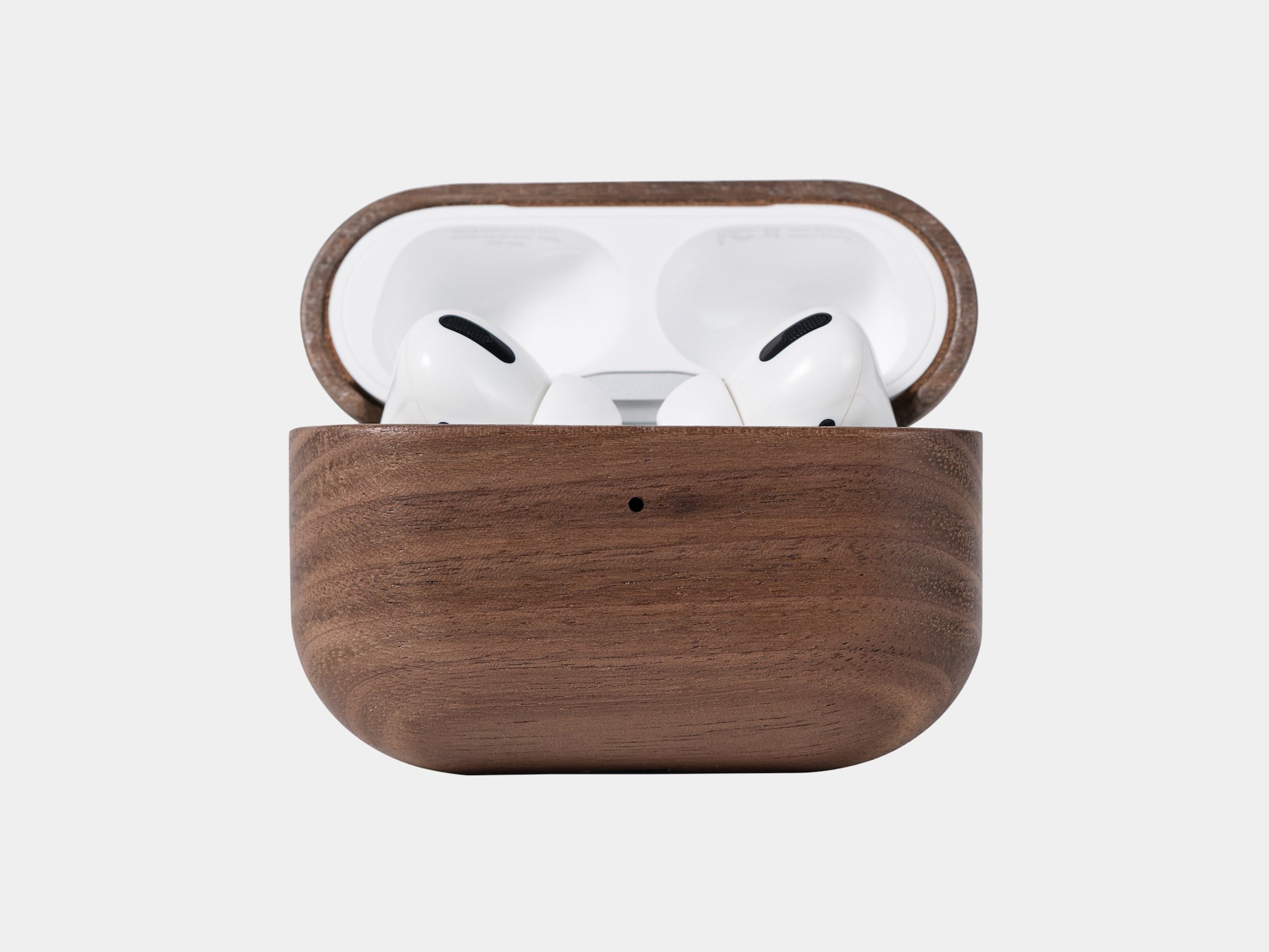 walnut, airpods pro/pro2