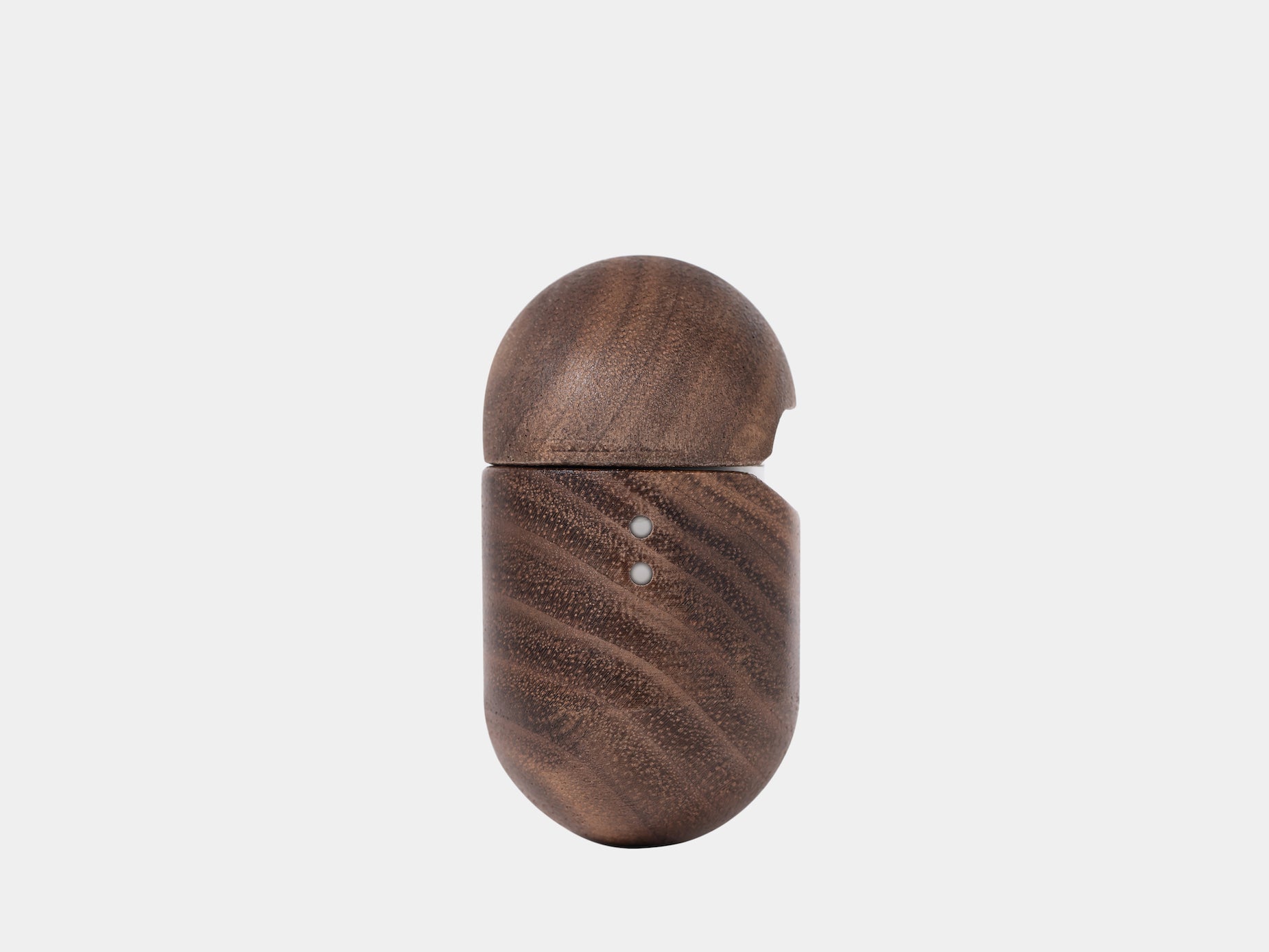 walnut, airpods pro/pro2